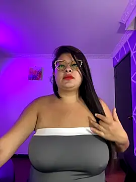 MiiaaJoness online show from 27, 11, 2025