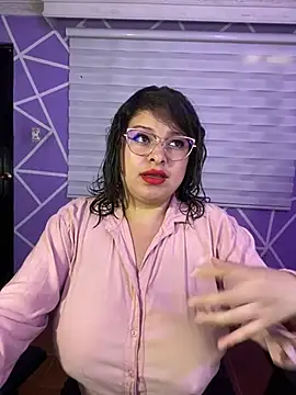 MiiaaJoness online show from 16, 7, 2026