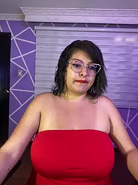 MiiaaJoness online show from 22, 6, 2026