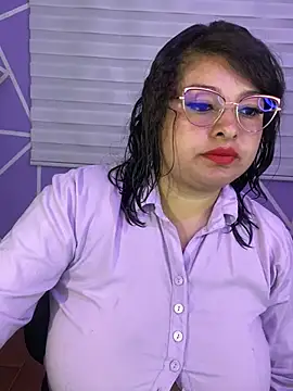 MiiaaJoness online show from 22, 7, 2026