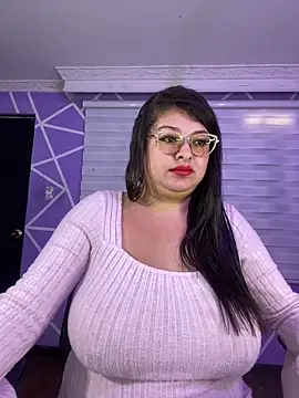 MiiaaJoness online show from 6, 2, 2026