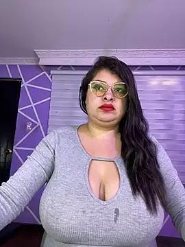 MiiaaJoness online show from 25, 2, 2026