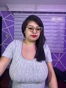 MiiaaJoness online show from 20, 3, 2026