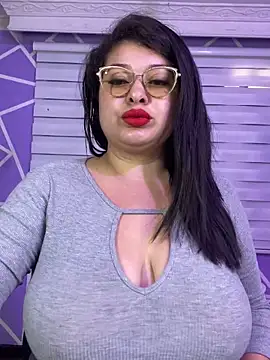 MiiaaJoness online show from 19, 3, 2026