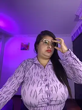 MiiaaJoness online show from 28, 11, 2025