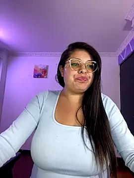 MiiaaJoness online show from 3, 12, 2025