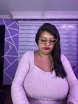 MiiaaJoness online show from 26, 3, 2026