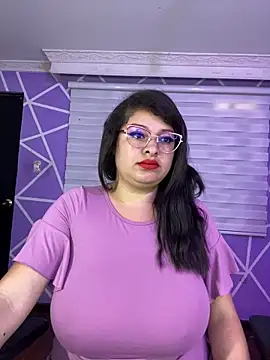 MiiaaJoness online show from 27, 4, 2026