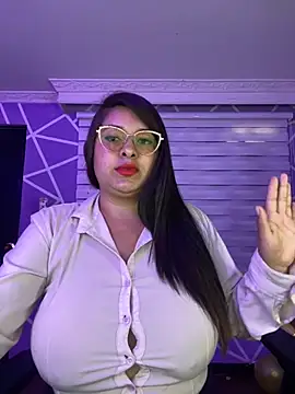 MiiaaJoness online show from 24, 9, 2025