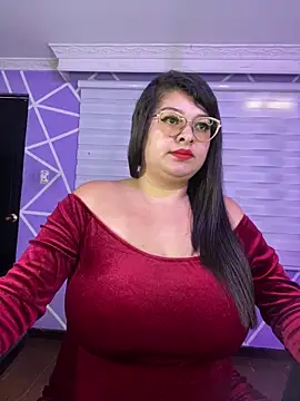 MiiaaJoness online show from 14, 2, 2026