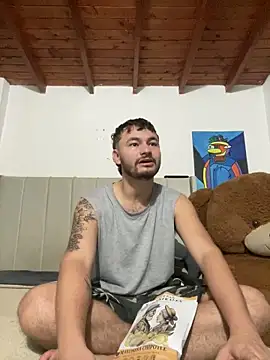 JacoLive online show from 19, 4, 2026