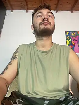 Snapshot of JacoLive chatting on 5, 5, 2026 JacoLive online show from 5, 5, 2026