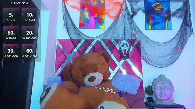 JacoLive online show from 31, 10, 2025