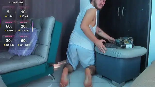 JacoLive online show from 20, 11, 2025