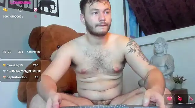 JacoLive online show from 6, 12, 2024