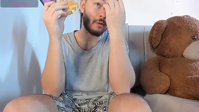 JacoLive online show from 18, 3, 2026