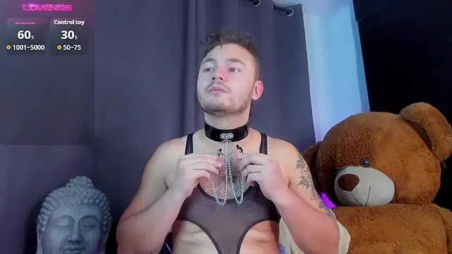 JacoLive online show from 8, 10, 2025