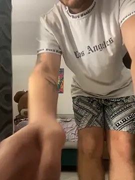 JacoLive online show from 23, 10, 2025