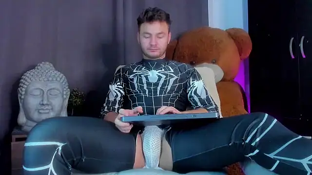 JacoLive online show from 7, 10, 2025