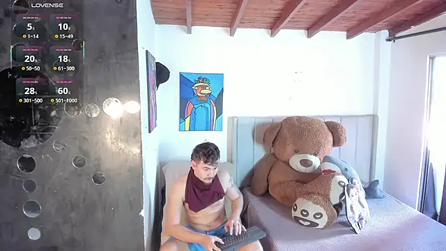 JacoLive online show from 22, 3, 2026