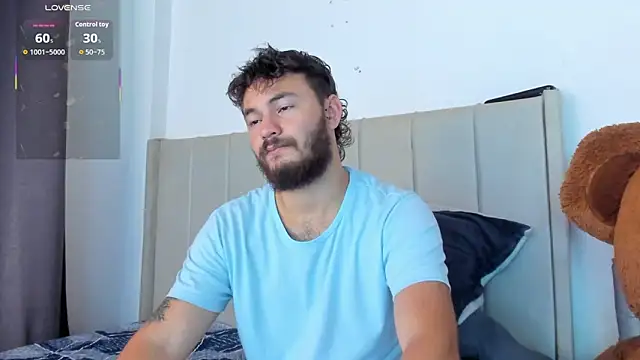 JacoLive online show from 26, 2, 2026