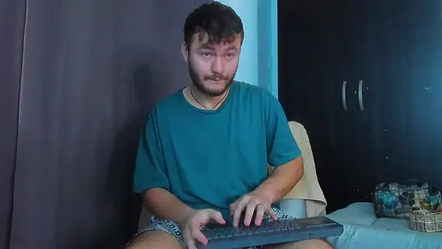 JacoLive online show from 6, 11, 2025