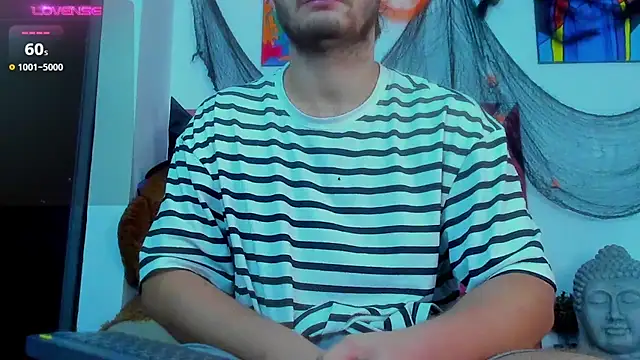 JacoLive online show from 25, 10, 2025