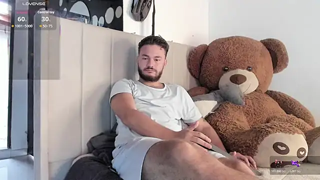 JacoLive online show from 5, 2, 2026