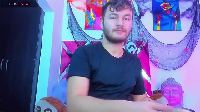 JacoLive online show from 30, 10, 2025