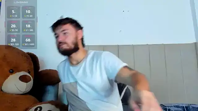 JacoLive online show from 24, 2, 2026