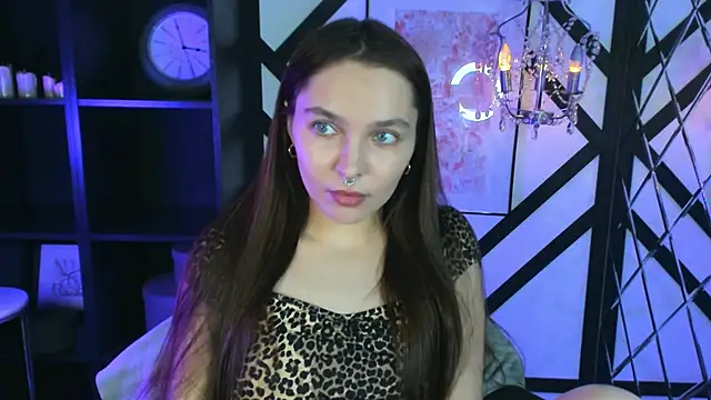Snapshot of ChloeSunny chatting on 3, 6, 2026 ChloeSunny online show from 3, 6, 2026