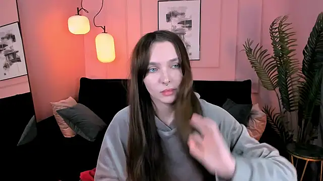 Snapshot of ChloeSunny chatting on 31, 5, 2026 ChloeSunny online show from 31, 5, 2026
