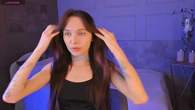 ChloeSunny online show from 31, 3, 2026