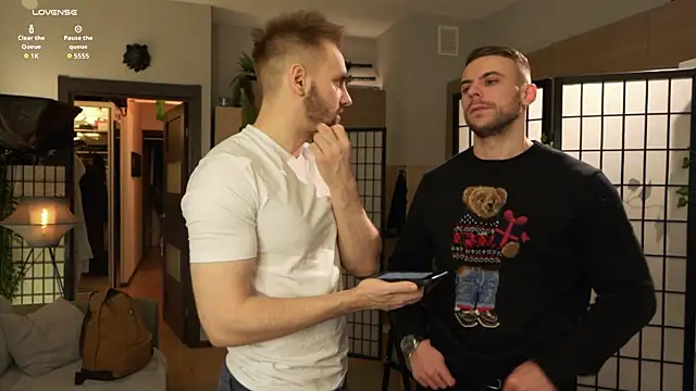 Snapshot of enjoy_me chatting on 6, 1, 2026 enjoy me online show from 6, 1, 2026