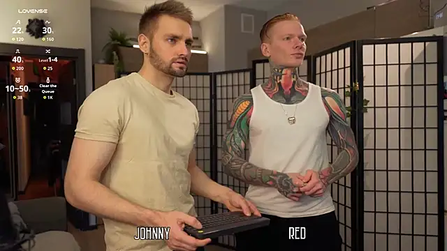 enjoy me online show from 6, 11, 2025