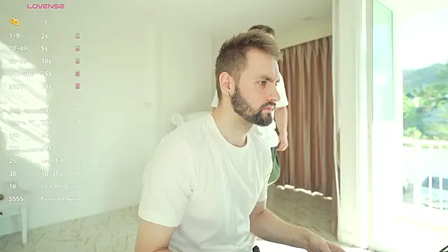 Snapshot of enjoy_me chatting on 3, 2, 2026 enjoy me online show from 3, 2, 2026