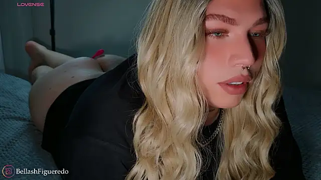 IsabellaFigueredo   online show from 18, 11, 2025