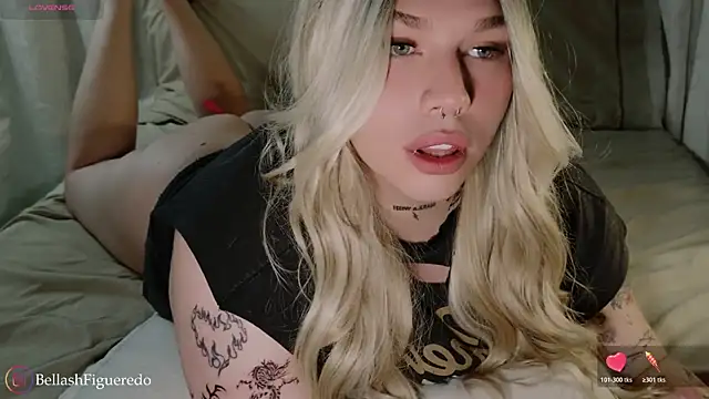 IsabellaFigueredo   online show from 2, 11, 2025