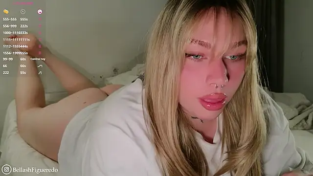 IsabellaFigueredo   online show from 28, 7, 2026