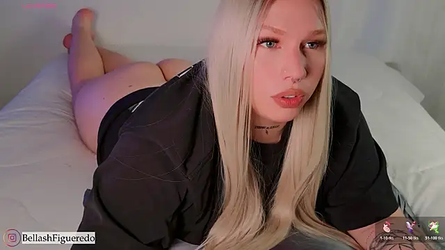 Snapshot of IsabellaFigueredo__ chatting on 14, 2, 2026 IsabellaFigueredo online show from 14, 2, 2026