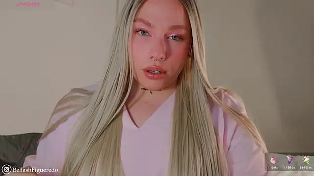 Snapshot of IsabellaFigueredo__ chatting on 19, 2, 2026 IsabellaFigueredo online show from 19, 2, 2026