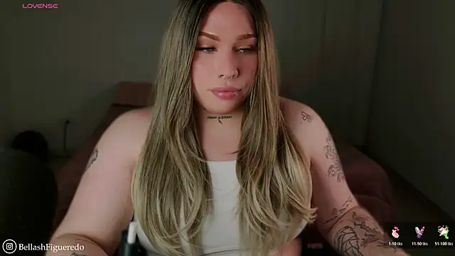 Snapshot of IsabellaFigueredo__ chatting on 13, 3, 2026 IsabellaFigueredo online show from 13, 3, 2026