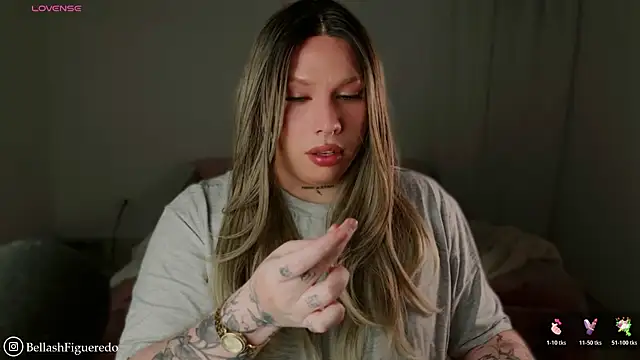 Snapshot of IsabellaFigueredo__ chatting on 15, 3, 2026 IsabellaFigueredo online show from 15, 3, 2026