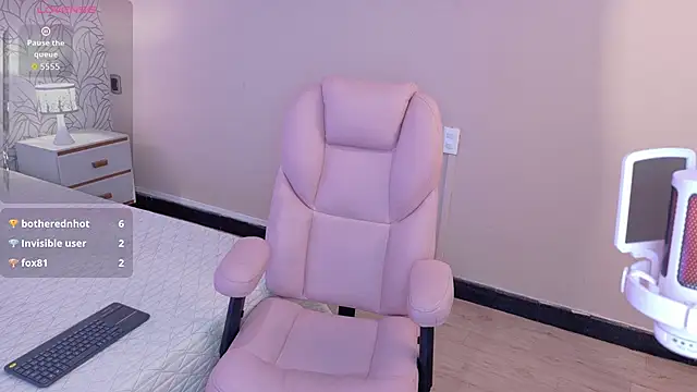 ayy falcon online show from 16, 3, 2026