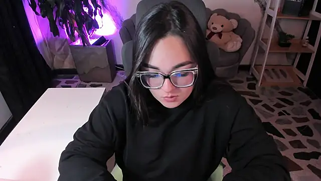 CelesteBrucee online show from 6, 3, 2026