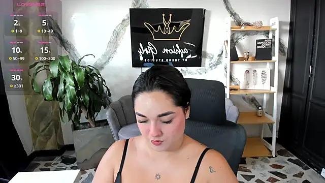 CelesteBrucee online show from 17, 2, 2026