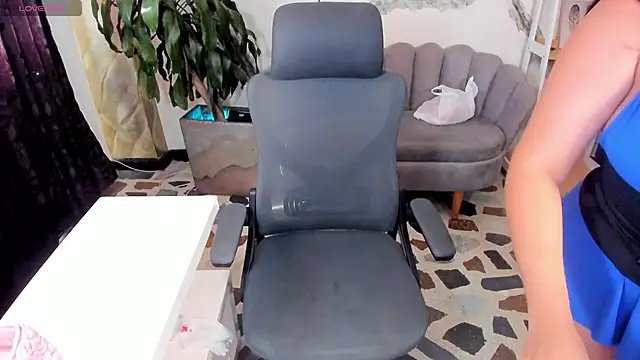 CelesteBrucee online show from 8, 2, 2026