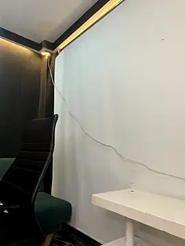 CelesteBrucee online show from 2, 12, 2025