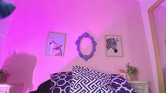 Ebony D0ll online show from 13, 11, 2025