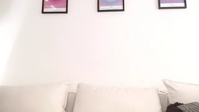 Ebony D0ll online show from 23, 2, 2025